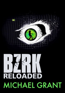 BZRK Reloaded