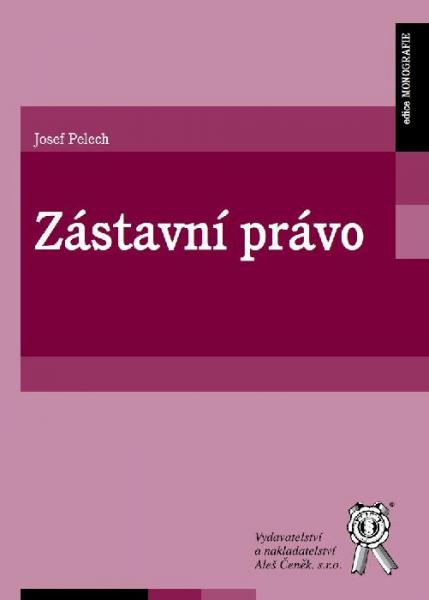 Z�stavn� pr�vo