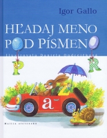 H�adaj meno pod p�smeno
