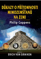 D�kazy o p��tomnosti mimozem��an� na zemi