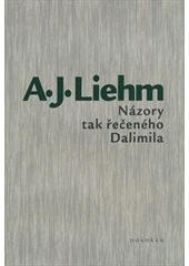 N�zory tak �e�en�ho Dalimila