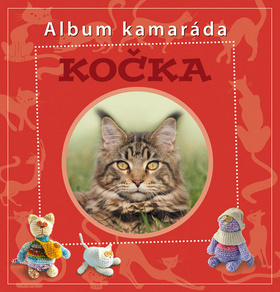 Album kamarda Koka JUNIOR