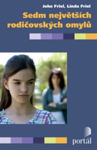 Sedm nejv�t��ch rodi�ovsk�ch omyl�