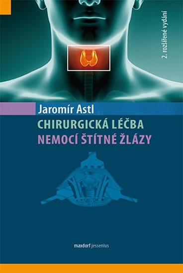 Chirurgick� l��ba nemoc� �t�tn� �l�zy II.