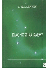 Diagnostika karmy 8