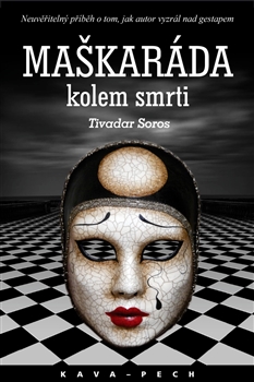 Ma�kar�da kolem smrti KAVA-PECH