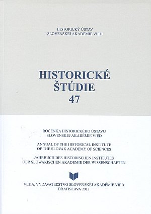 Historick� �t�die 47