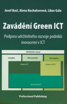 Zav�d�n� Green ICT