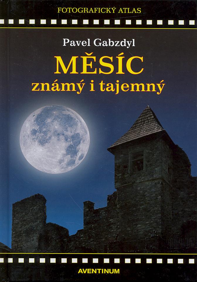 M�s�c zn�m� i tajemn�
