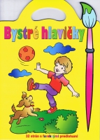 Bystr� hlavi�ky �lt�