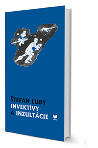 Invekt�vy a inzult�cie