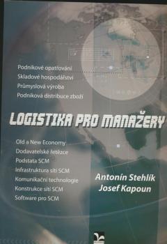 Logistika pro mana�ery