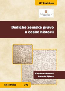 D�dick� zemsk� pr�vo v �esk� historii