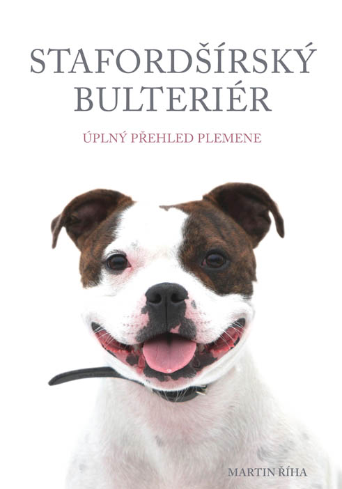 Staford��rsk� bulteri�r