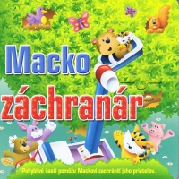 Macko z�chran�r