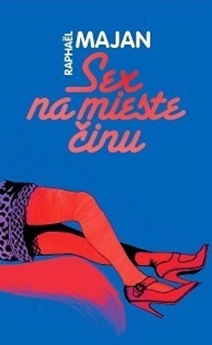 Sex na mieste �inu