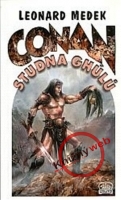 Conan Studna Gh�l�