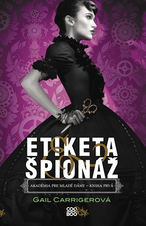 Etiketa & �pion�