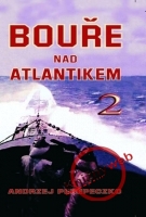 Bou�e nad Atlantikem 2