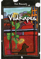 Vodkapes