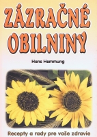 Z�zra�n� obilniny Recepty a rady...