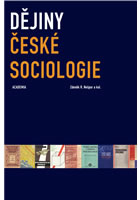 D�jiny �esk� sociologie
