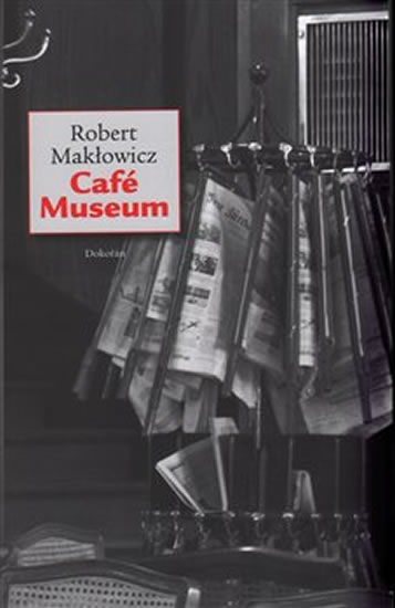 Caf� Museum
