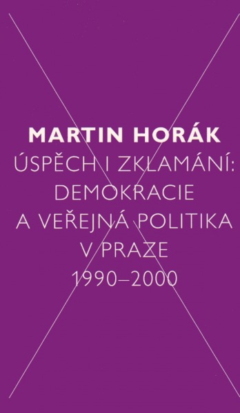 �sp�ch i zklam�n�