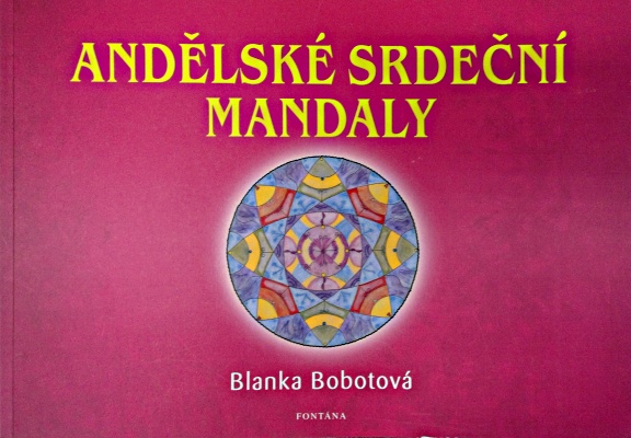 And�lsk� srde�n� mandaly