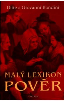 Mal� lexikon pov�r