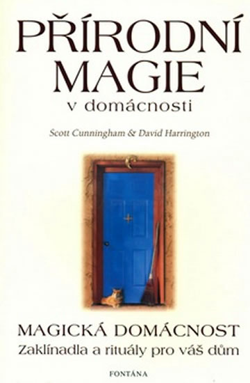 P��rodn� magie v dom�cnosti