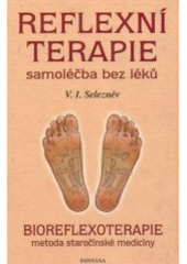 Reflexn� terapie, Samol��ba bez l�k�