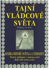 Tajn� vl�dcov� sv�ta