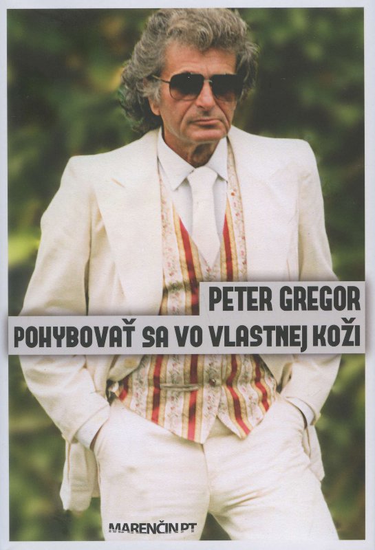 Pohybova� sa vo vlastnej ko�i