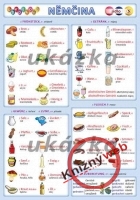 Obr�zkov� nem�ina 5 - jedlo