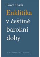 Enklitika v �e�tin� barokn� doby