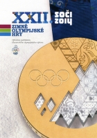 XXII. zimn� olympijsk� hry - So�i 2014