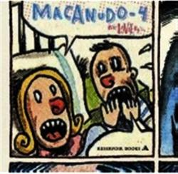Macanudo 4