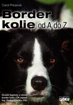Border kolie od A do Z