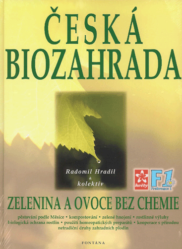�esk� biozahrada