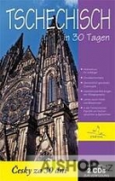 Tschechisch in 30 Tag. - kniha