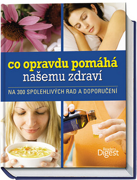 Co opravdu pom�h� na�emu zdrav�