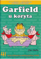 Garfield U koryta 41