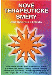 Nov� terapeutick� sm�ry