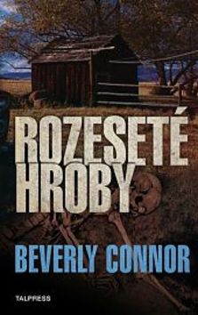 Rozeset� hroby