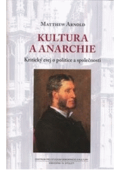 Kultura a anarchie