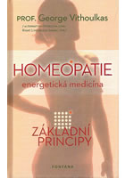 Homeopatie - energetick� medicina