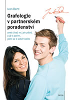 Grafologie v partnersk�m poradenstv�