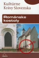 Kult�rne kr�sy Slovenska - Rom�nske kostoly
