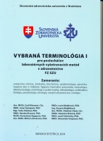 Vybran� terminol�gia I pre posluch��ov